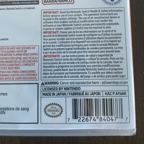 Jojo’s Bizarre Adventure for Nintendo Switch - Picture 4 of 10